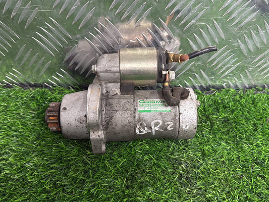 2004-2013 Nissan X-Trail T31- Starter Motor PN: (QR25/ QR20) GR233-8H300-01