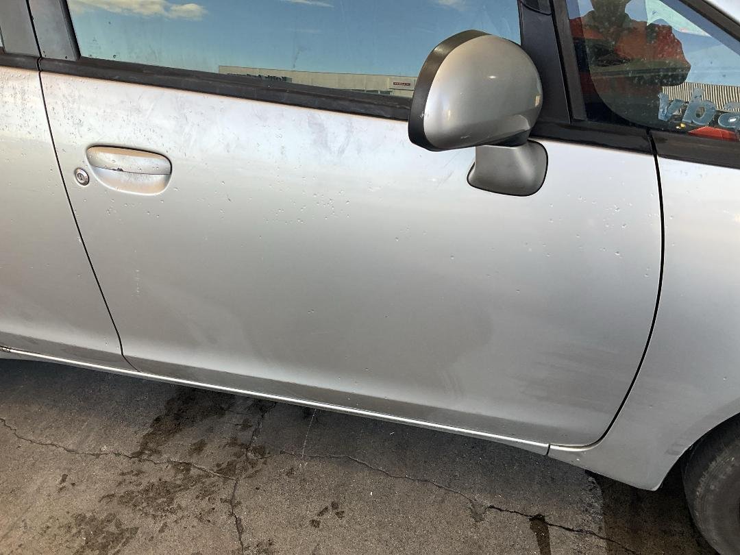 2010 Mitsubishi Colt 4A90 WRECKING FOR PARTS ONLY