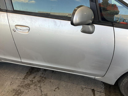 2010 Mitsubishi Colt 4A90 WRECKING FOR PARTS ONLY