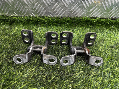 2002-2009 Toyota Land Cruiser J120 - Tailgate Hinge Pair PN: