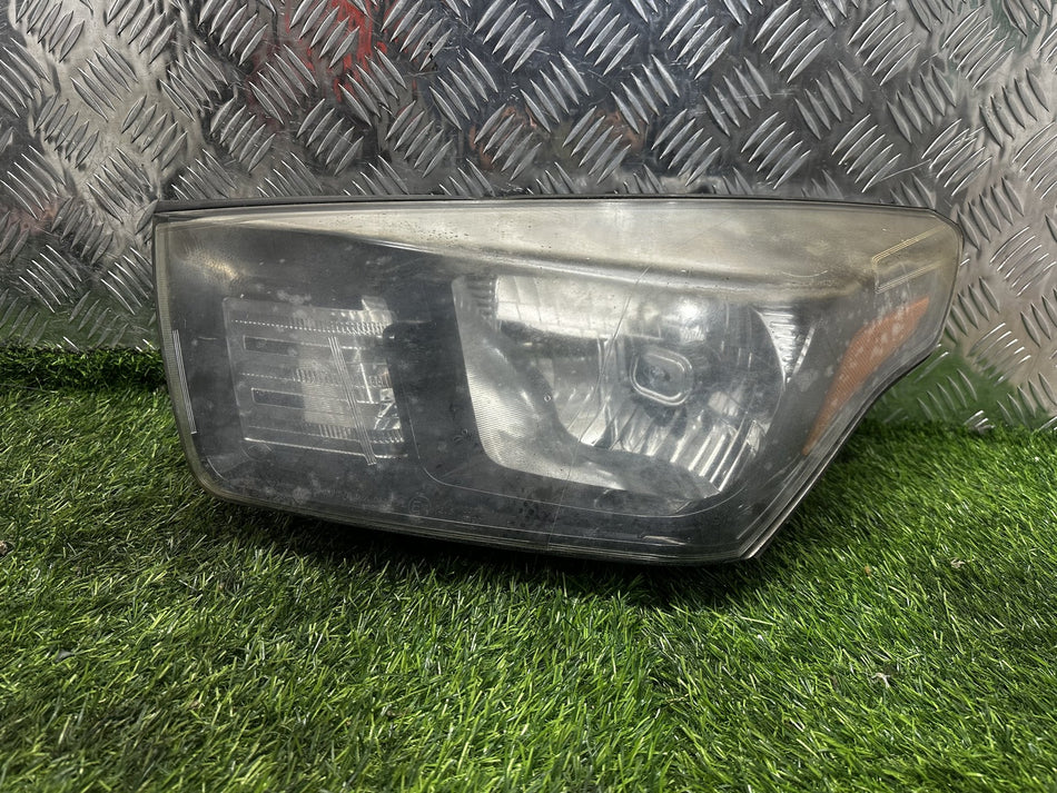 2012-2018 SsangYong Actyon - Left Headlight PN: Ssangyong Motor 83101-325