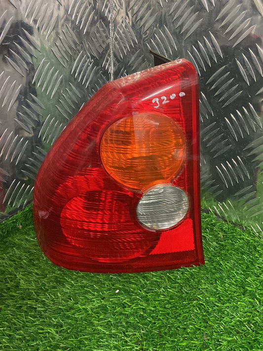 1996-2005 Mitsubishi Diamante TJ- Left Taillight PN: STANLEY P1295