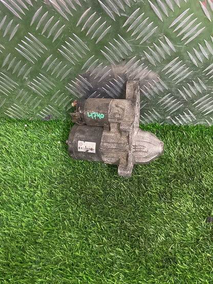 Nissan Note Starter Motor 23300ED000