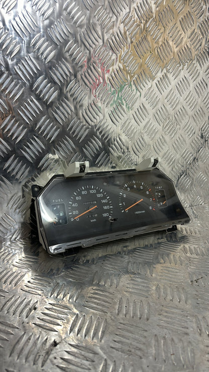 1999-2013 Mitsubishi L300 Instrument Cluster