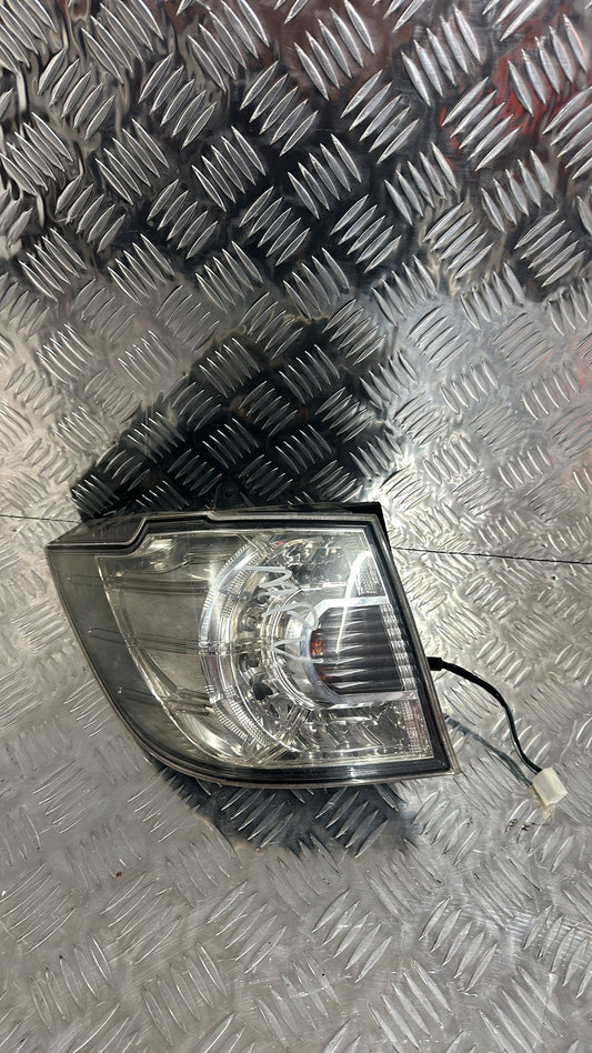 2006-2016 Mazda MPV III LY- Left Taillight PN: STANLEY P5134