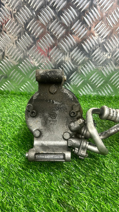 Mazda CX-5 A/C Compressor 2.2 Diesel