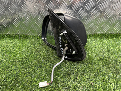 2004-2015 Toyota Hilux AN10- Left Door Mirror PN: 3 WIRE TYPE