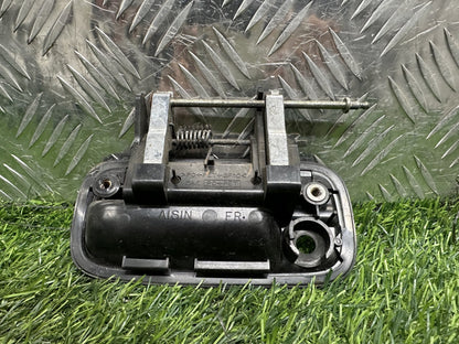 1996-2002 Toyota Land Cruiser Prado- Right Front Exterior Door Handle PN:
