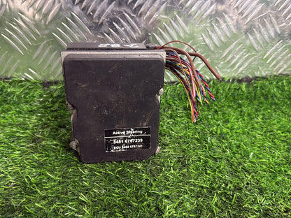 2004 - 2006 BMW 530i ABS Pump/Modulator 3451 6767239