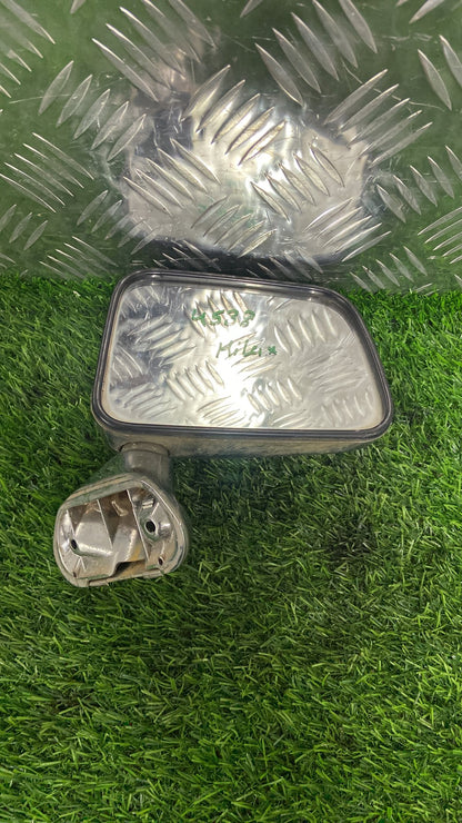 Toyota Hilux Right Door Mirror MANUAL