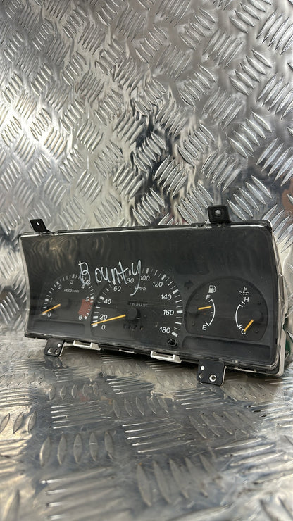 Mazda B-Series Instrument Cluster