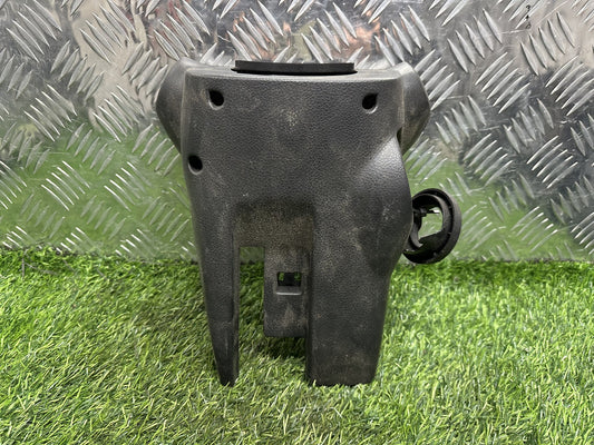 2004-2012 Nissan Tiida C11- Steering Column Shroud PN: