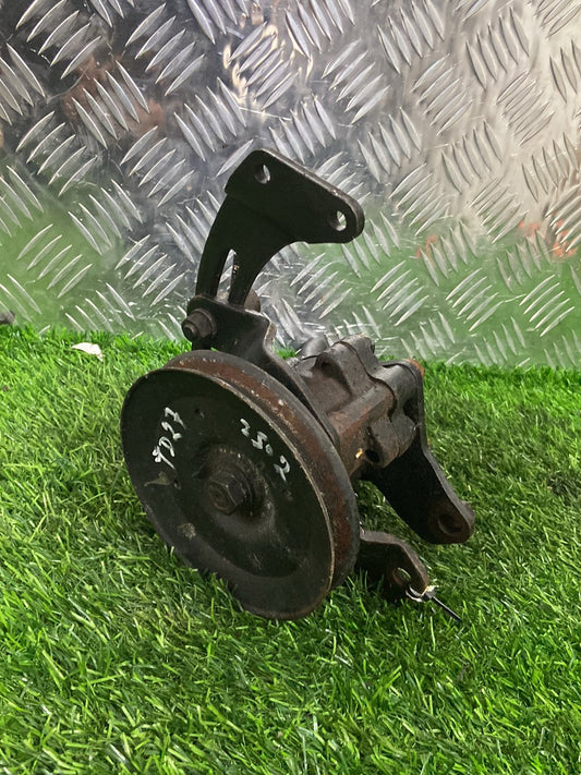 1993-2005 Nissan Terrano Terrano II- Steering Pump PN: 491107F700