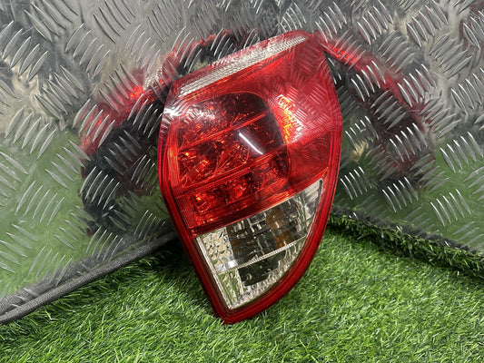 2005-2012 Toyota RAV4 A30- Right Taillight PN: ICHIKOH 42-30