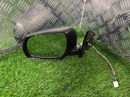 2002-2007 Nissan Murano Left Door Mirror 5 Wires