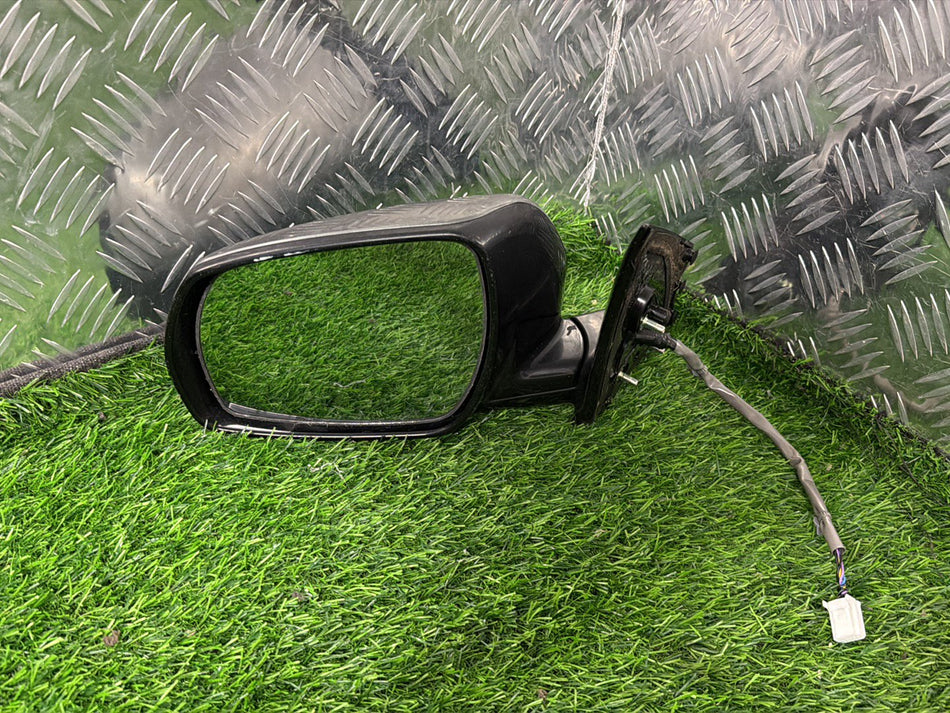 2002-2007 Nissan Murano Z50- Left Door Mirror PN: 5 Wires