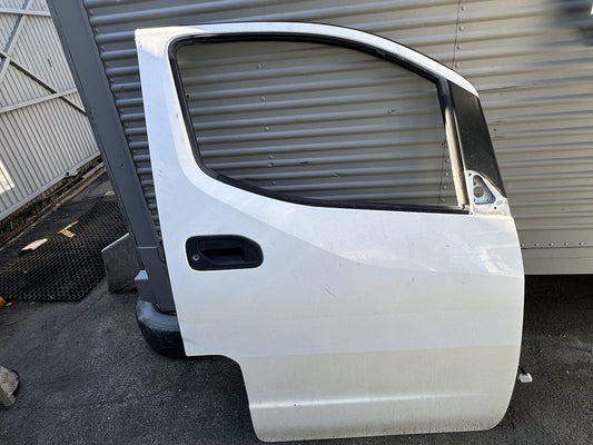 2009-2020 Nissan NV200 M20- Right Front Door PN: