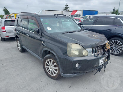 2008 Nissan X-Trail MR20-646670A WRECKING FOR PARTS ONLY