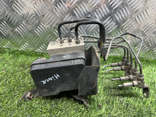 2004-2019 Toyota Hiace H200- ABS Pump/Modulator PN: 89541-26071