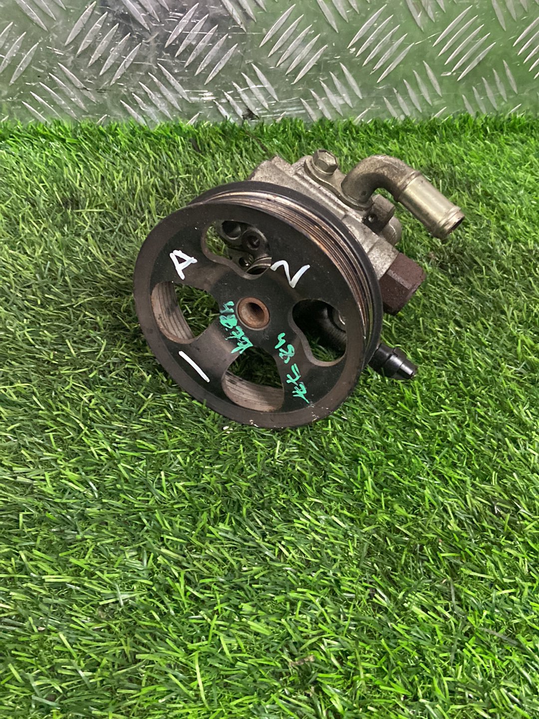Toyota RAV4 Steering Pump 1AZ-FE