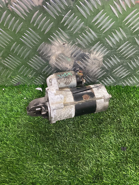 2015-2023 Mitsubishi Triton KK- Starter Motor PN: (4M41) M002T86971ZT