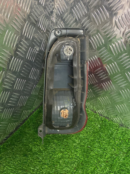 1995 - 2002 Toyota Granvia Left Taillight KOITO 26-98