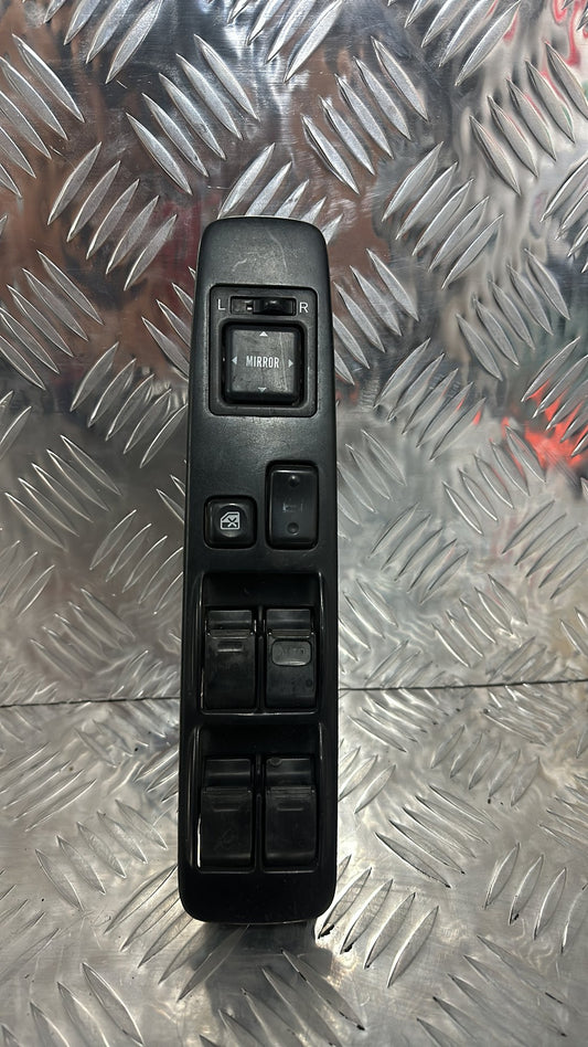 Toyota 4Runner- Master Power Window Switch PN: