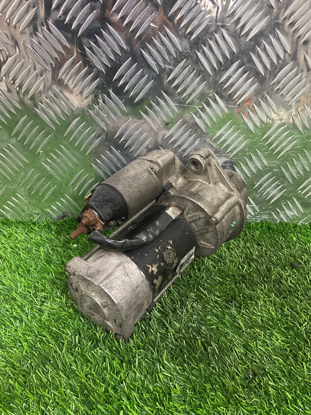 Mitsubishi Canter Starter Motor M3T56082