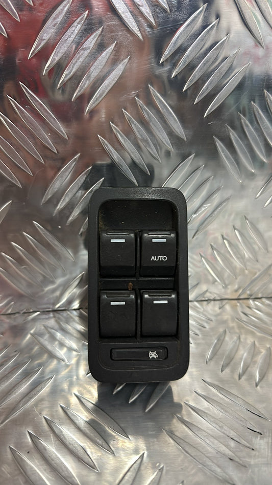 2004 - 2016 Ford Territory Master Power Window Switch