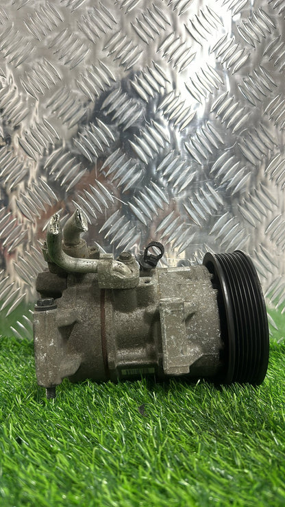 2001-2007 Toyota Voxy AZR60- A/C Compressor PN: (2.0L 1AZ-FSE) DENSO 447260-1741