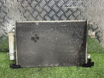 2006-2012 Mitsubishi Outlander CW*W- A/C Condenser PN: 4B12 2.4L