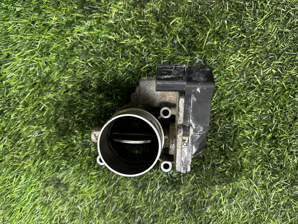 2012-2019 Foton Tunland P201 - Throttle Body PN: 89638227