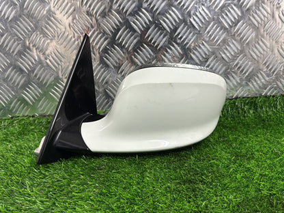 2009 - 2016 BMW X1 Left Door Mirror 3 PIN