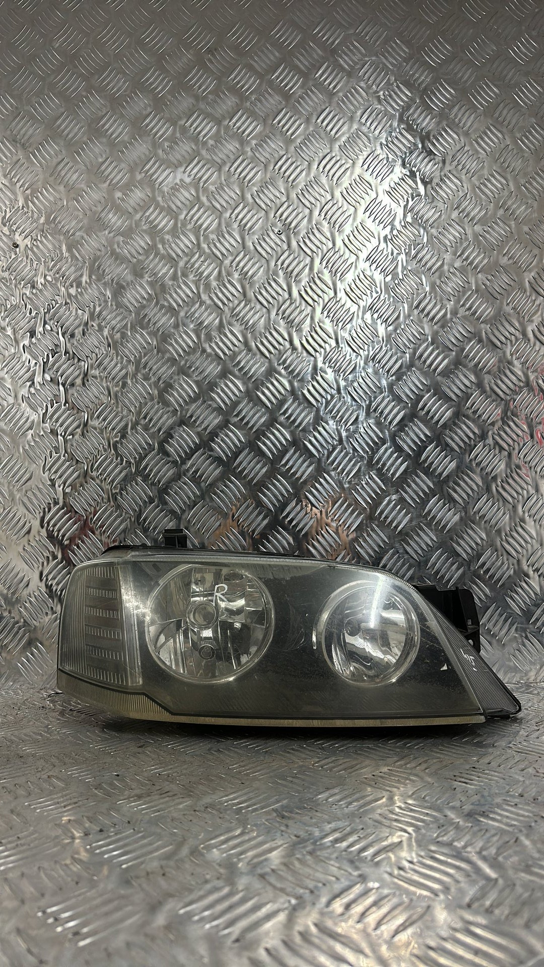 2005-2011 Ford Territory Right Headlight 3R7313005AA