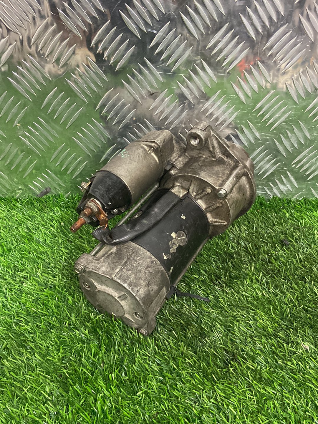 Mitsubishi Canter Starter Motor 3T56071