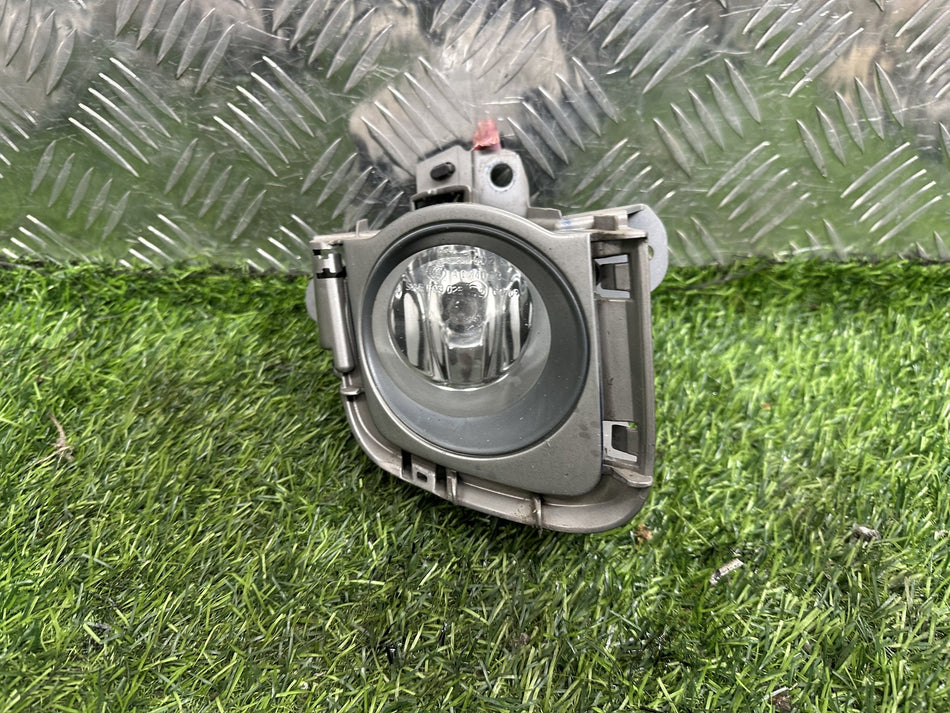 2009-2015 Toyota Prius W30- Left Fog Light PN: VALEO 89210657