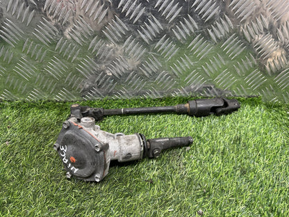 2004-2019 Toyota Hiace H200- Steering Box/Rack PN: