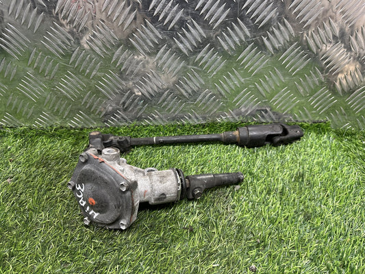 2004-2019 Toyota Hiace H200- Steering Box/Rack PN: