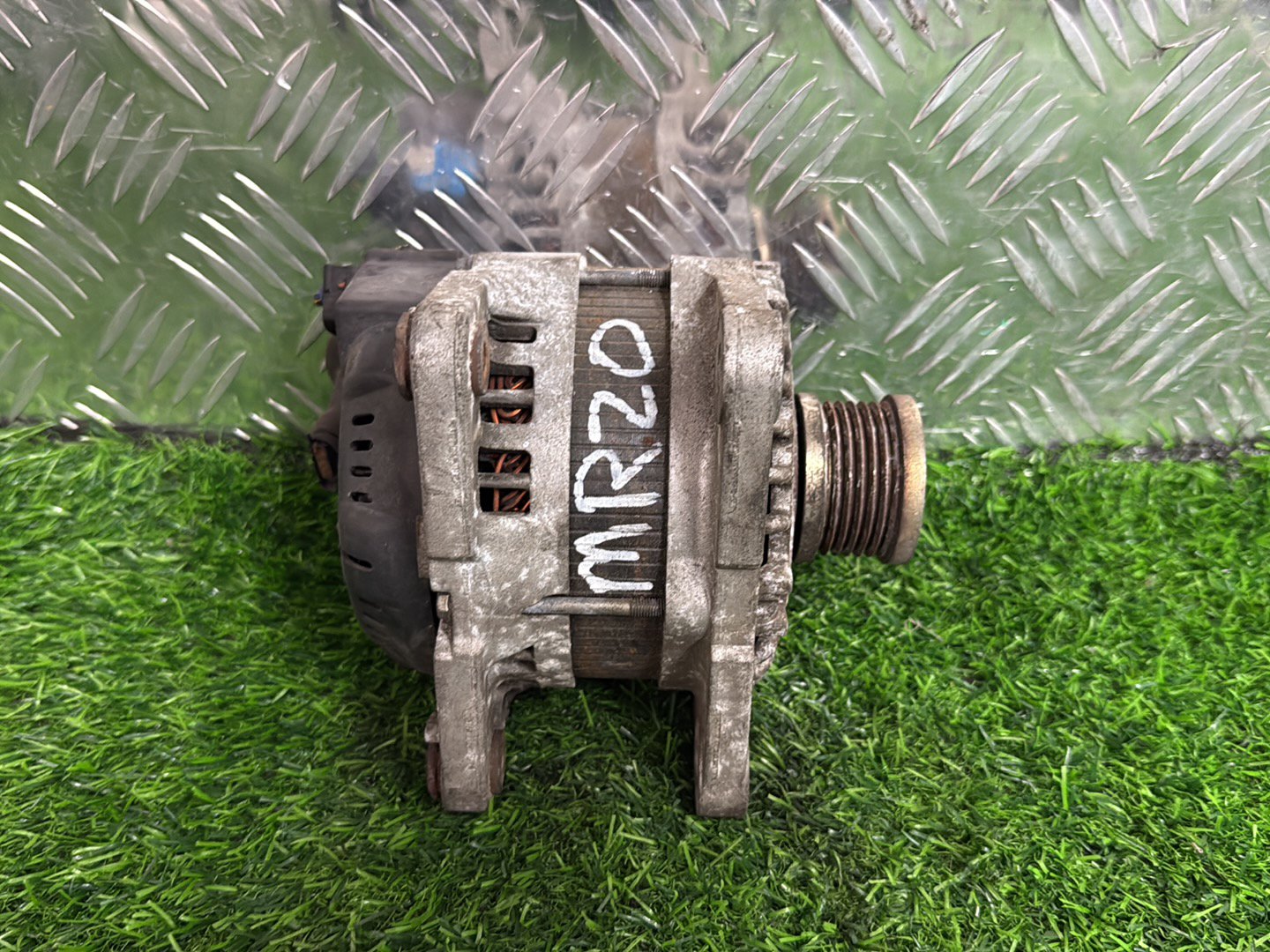 Nissan X-Trail Alternator MR20 23100 EN000