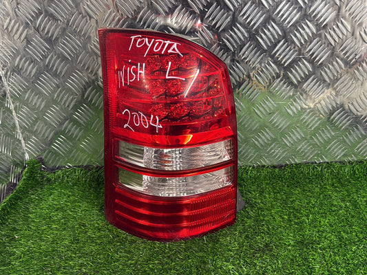 2003-2008 Toyota Wish E10- Left Taillight PN: ICHIKOH 68-3