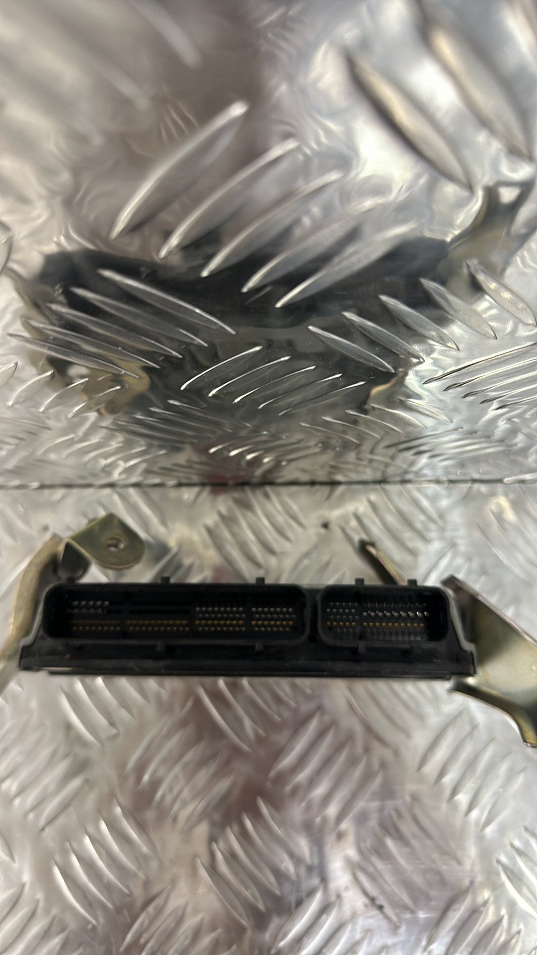 Toyota Corolla- ECU PN:
