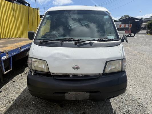 2003 Nissan Vanette SK82VN