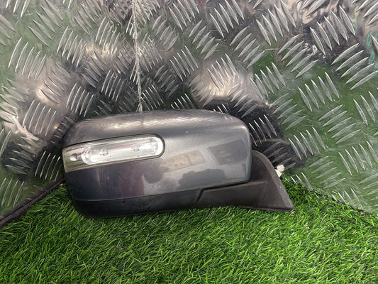 2006-2016 Mazda MPV LY- Right Door Mirror PN: 7 WIRE TYPE
