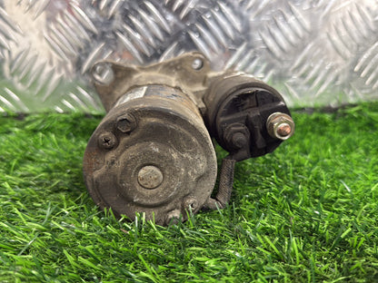 Mazda Bongo Van Starter Motor M000T80081A
