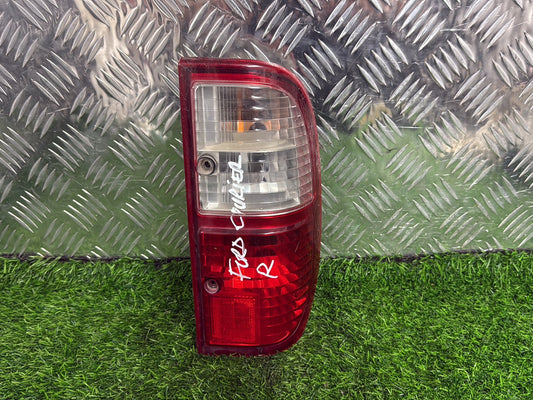 1999-2006 Ford Courier UN- Right Taillight PN: STANLEY P4205R