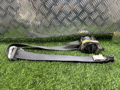 2002 Toyota Granvia- Left Front Seat Belt PN: TK-AB2-F1464-P