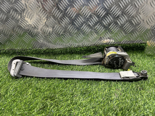 1995-2002 Toyota Granvia- Left Front Seat Belt PN: TK-AB2-F1464-P