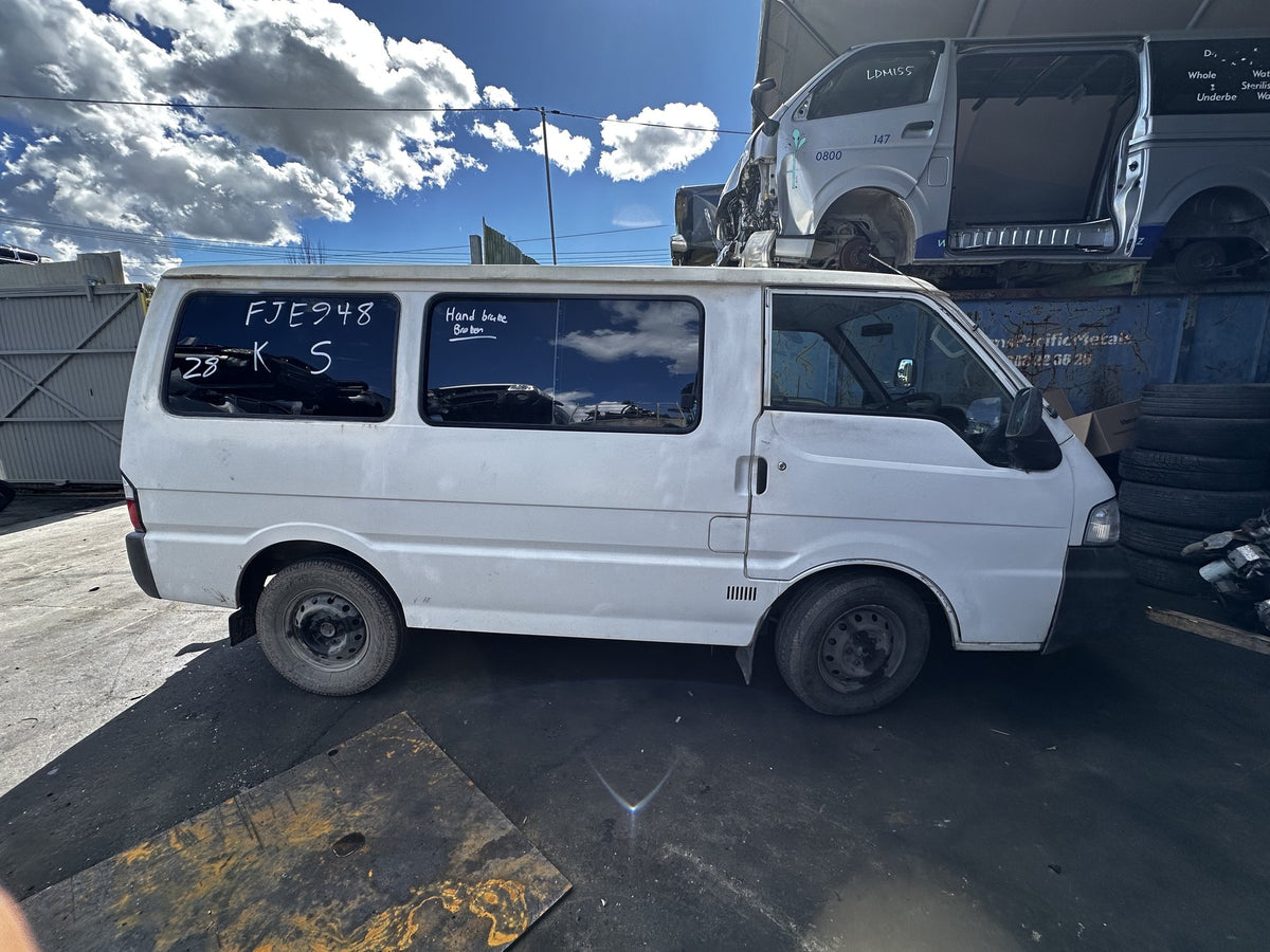 2003 Nissan Vanette SK82VN