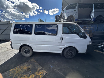 2003 Nissan Vanette SK82VN