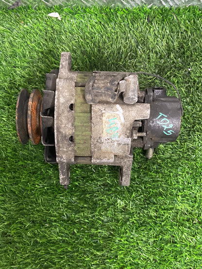 Nissan Navara Alternator TD25